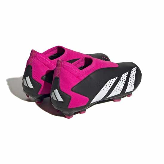 Adidas Predator Accuracy.3 Ll Fg Football Boots  