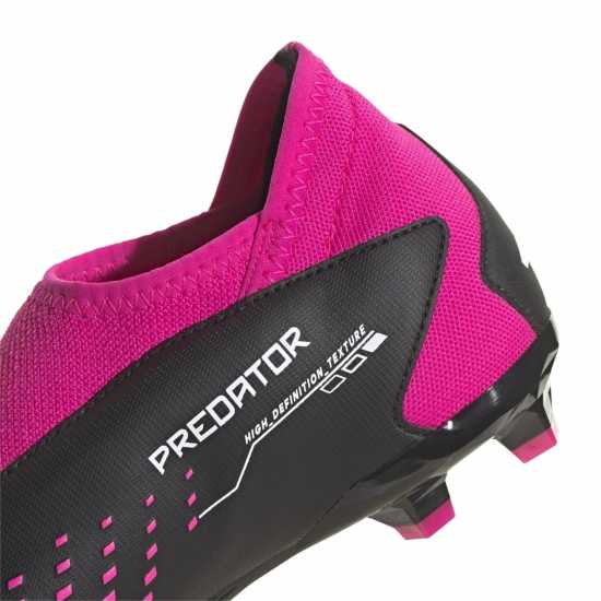Adidas Predator Accuracy.3 Ll Fg Football Boots  