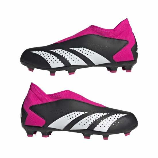 Adidas Predator Accuracy.3 Ll Fg Football Boots  