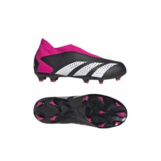 Adidas Predator Accuracy.3 Ll Fg Football Boots  