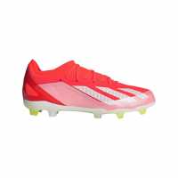 Adidas X Crazyfast Elite Fg Football Boots  