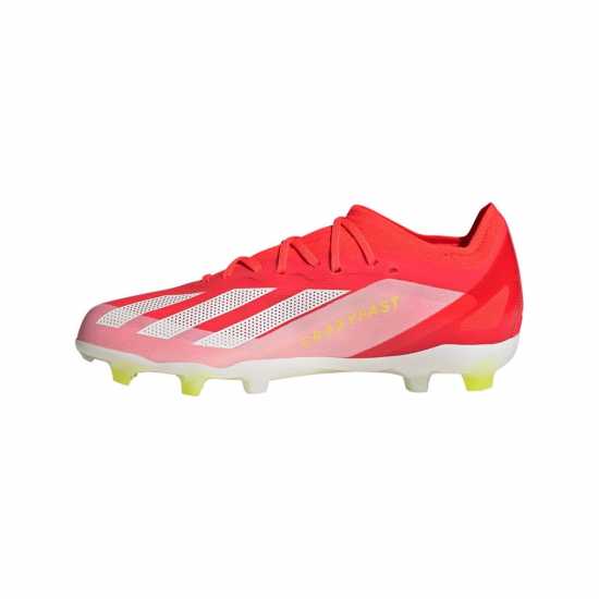 Adidas X Crazyfast Elite Fg Football Boots  