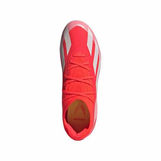 Adidas X Crazyfast Elite Fg Football Boots  