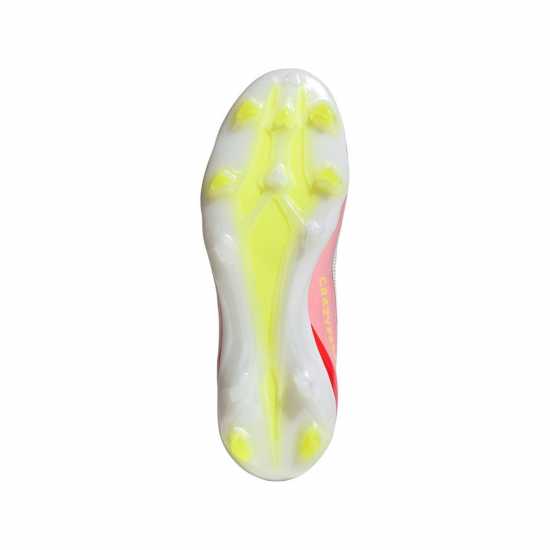 Adidas X Crazyfast Elite Fg Football Boots  