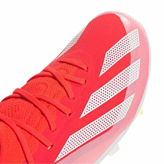 Adidas X Crazyfast Elite Fg Football Boots  