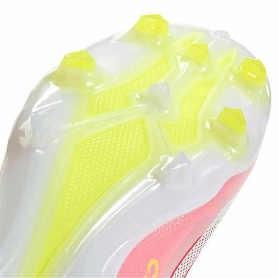 Adidas X Crazyfast Elite Fg Football Boots  