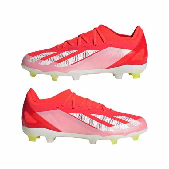 Adidas X Crazyfast Elite Fg Football Boots  