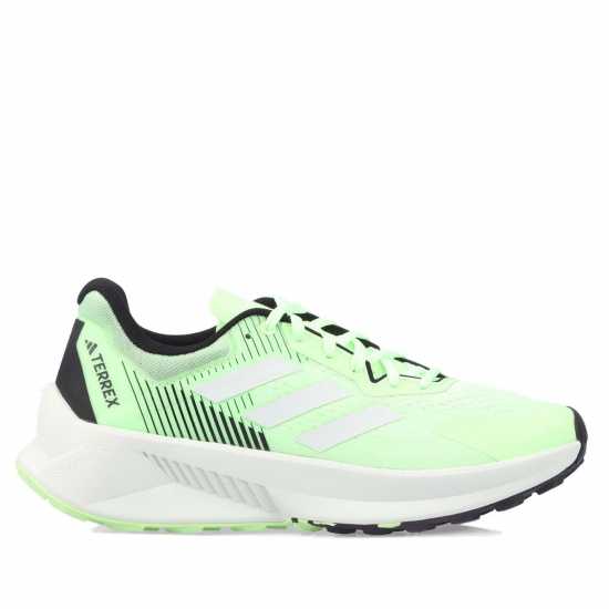 Adidas Маратонки За Бягане По Пътеки Terrex Soulstride Flow Trail Running Shoes  