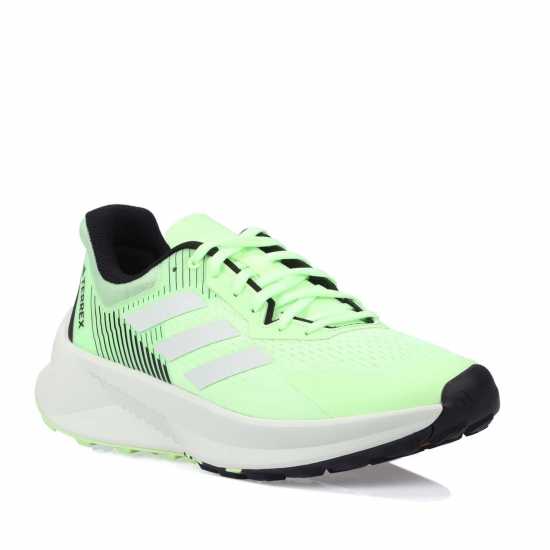 Adidas Маратонки За Бягане По Пътеки Terrex Soulstride Flow Trail Running Shoes  