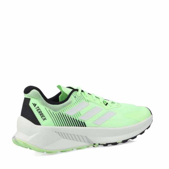 Adidas Маратонки За Бягане По Пътеки Terrex Soulstride Flow Trail Running Shoes  