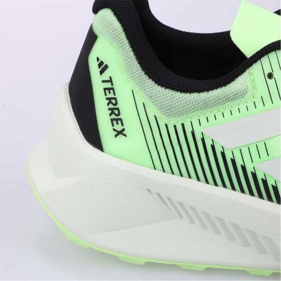 Adidas Маратонки За Бягане По Пътеки Terrex Soulstride Flow Trail Running Shoes  