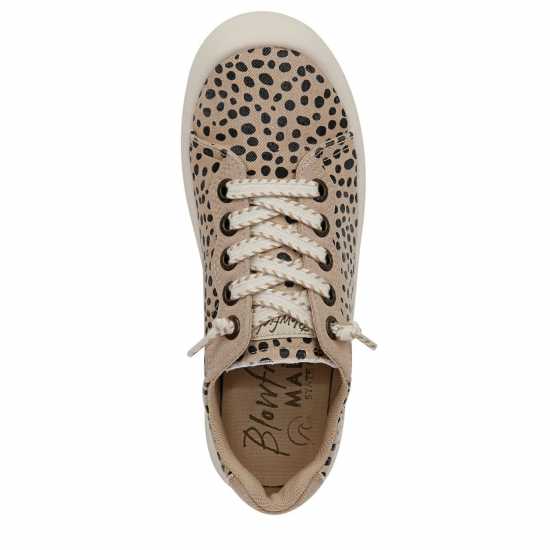 Маратонки Без Връзки Boardwalk Slip On Trainers  