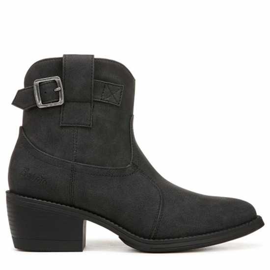 Боти Relax Western Ankle Boots  