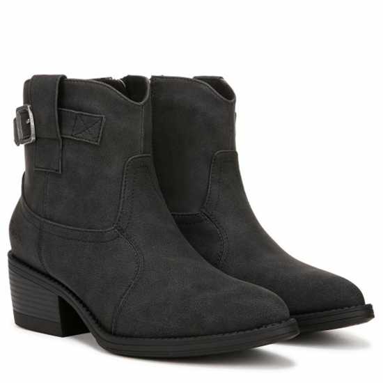 Боти Relax Western Ankle Boots  