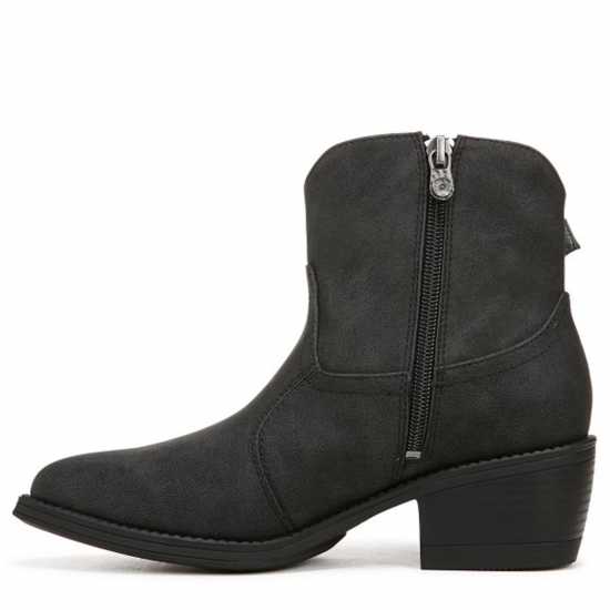 Боти Relax Western Ankle Boots  