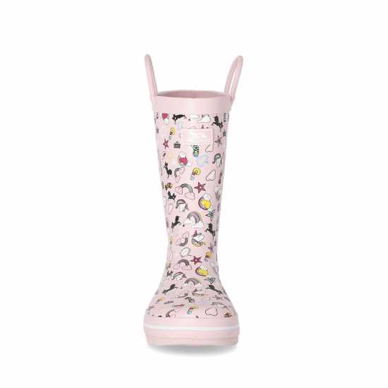 Trespass Starryton Wellington Boots  