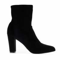 Боти Dune London Oty Heeled Ankle Boots  