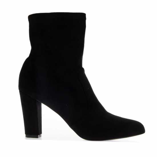 Боти Dune London Oty Heeled Ankle Boots  