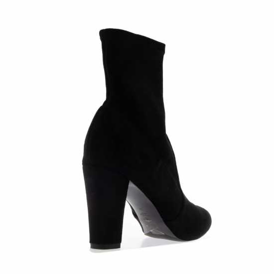Боти Dune London Oty Heeled Ankle Boots  