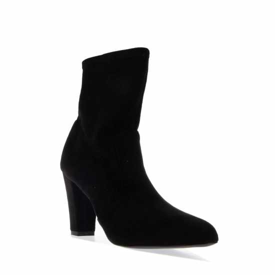 Боти Dune London Oty Heeled Ankle Boots  