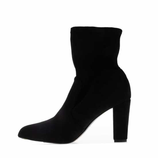 Боти Dune London Oty Heeled Ankle Boots  