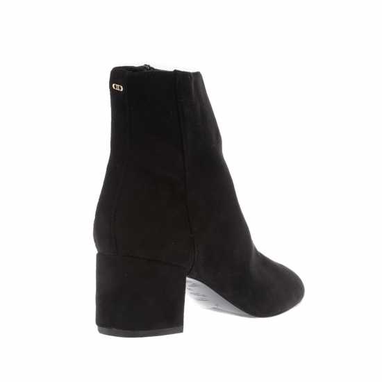 Боти Dune London Prisha Block-Heel Ankle Boots  