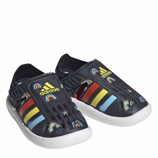 Adidas Closed Toe Water Sandals  