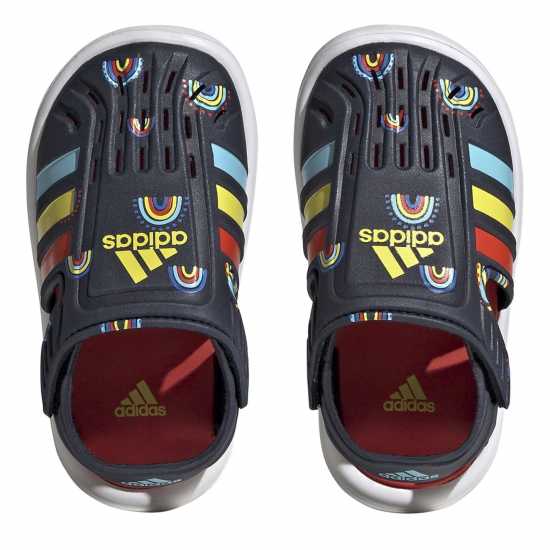 Adidas Closed Toe Water Sandals  