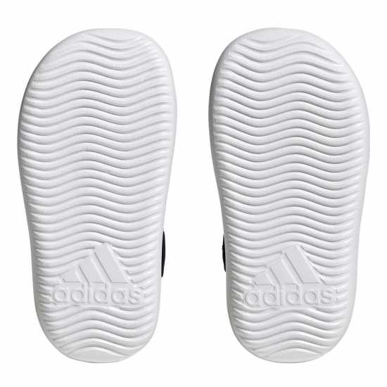 Adidas Closed Toe Water Sandals  
