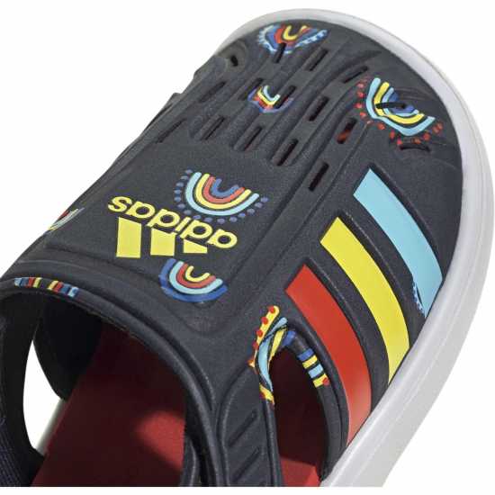 Adidas Closed Toe Water Sandals  