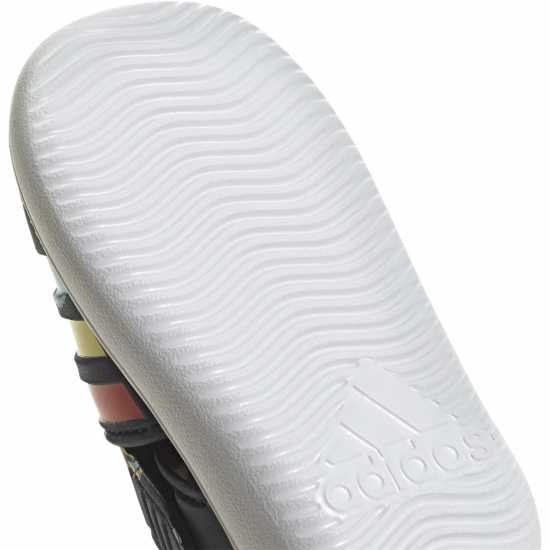 Adidas Closed Toe Water Sandals  