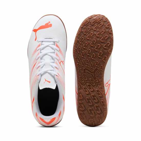 Puma Attacanto It Football Boots  