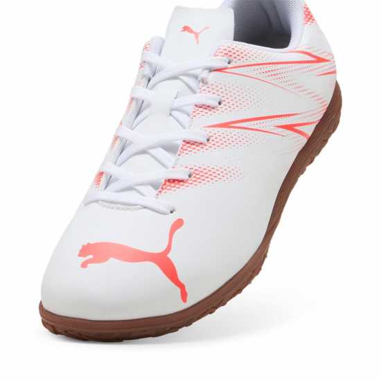 Puma Attacanto It Football Boots  