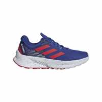 Adidas Маратонки За Бягане По Пътеки Terrex Soulstride Flow Trail Running Shoes  