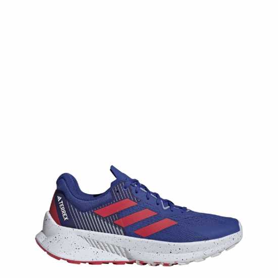 Adidas Маратонки За Бягане По Пътеки Terrex Soulstride Flow Trail Running Shoes  