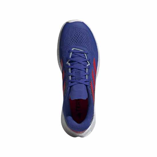 Adidas Маратонки За Бягане По Пътеки Terrex Soulstride Flow Trail Running Shoes  