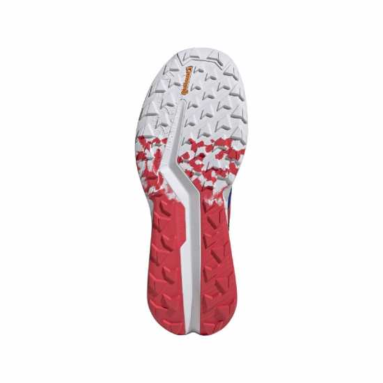 Adidas Маратонки За Бягане По Пътеки Terrex Soulstride Flow Trail Running Shoes  
