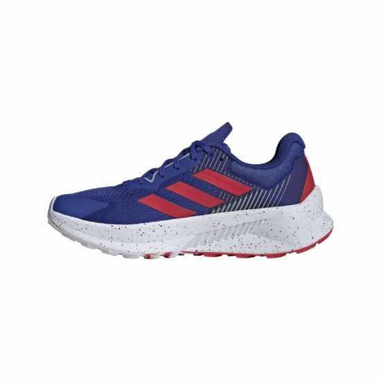 Adidas Маратонки За Бягане По Пътеки Terrex Soulstride Flow Trail Running Shoes  