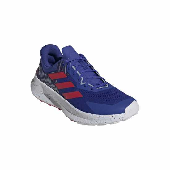 Adidas Маратонки За Бягане По Пътеки Terrex Soulstride Flow Trail Running Shoes  
