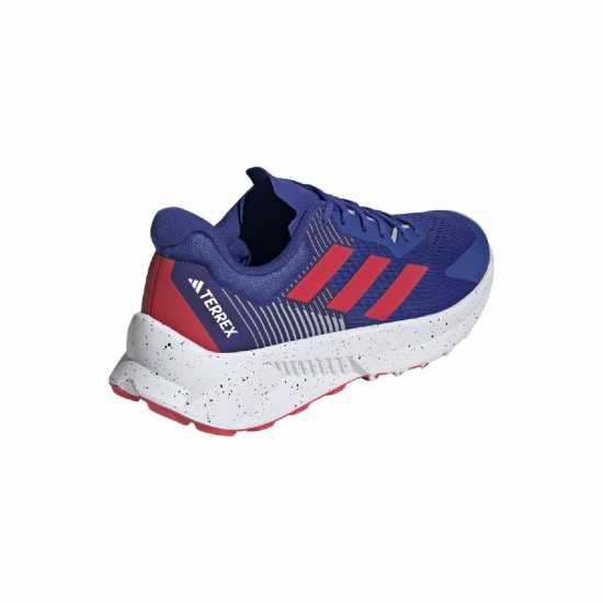 Adidas Маратонки За Бягане По Пътеки Terrex Soulstride Flow Trail Running Shoes  
