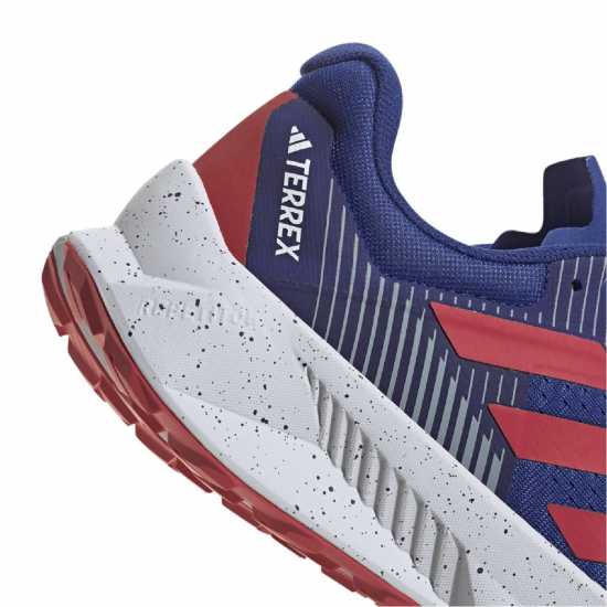 Adidas Маратонки За Бягане По Пътеки Terrex Soulstride Flow Trail Running Shoes  