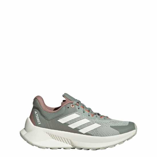 Adidas Маратонки За Бягане По Пътеки Terrex Soulstride Flow Trail Running Shoes  