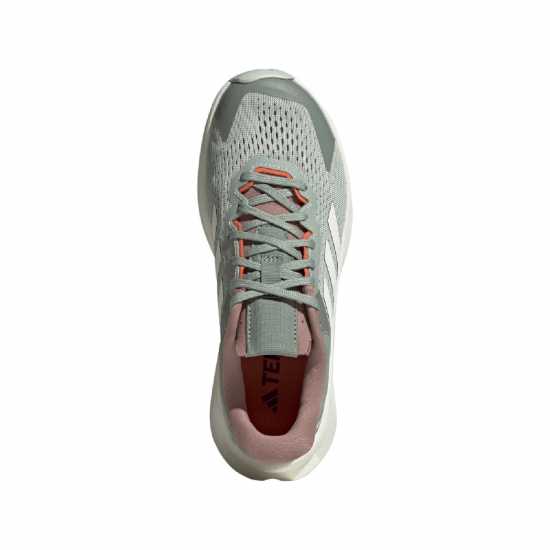 Adidas Маратонки За Бягане По Пътеки Terrex Soulstride Flow Trail Running Shoes  