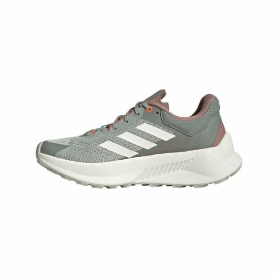 Adidas Маратонки За Бягане По Пътеки Terrex Soulstride Flow Trail Running Shoes  
