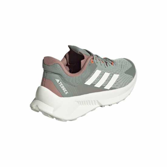 Adidas Маратонки За Бягане По Пътеки Terrex Soulstride Flow Trail Running Shoes  