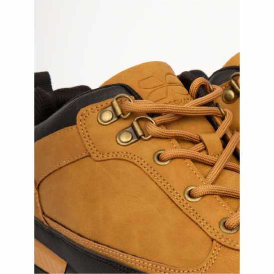 Crosshatch Banbury Boots  