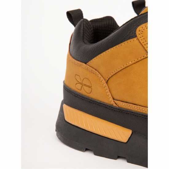 Crosshatch Banbury Boots  