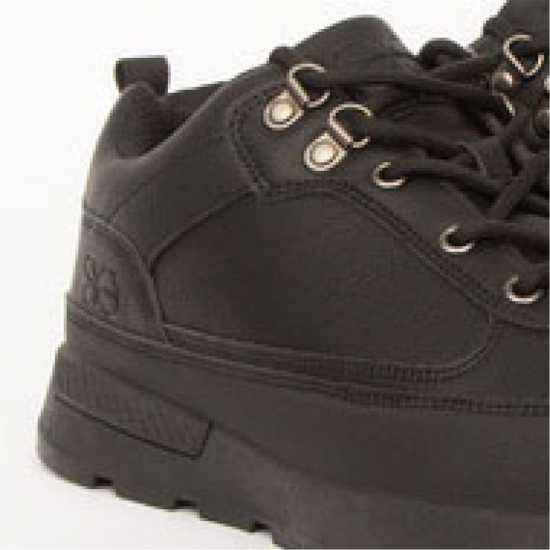 Crosshatch Banbury Boots  
