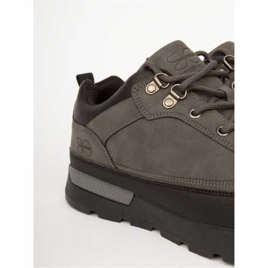 Crosshatch Banbury Boots  