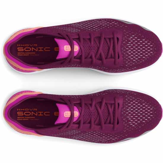 Under Armour Hovr Sonic 6 Running Shoes  